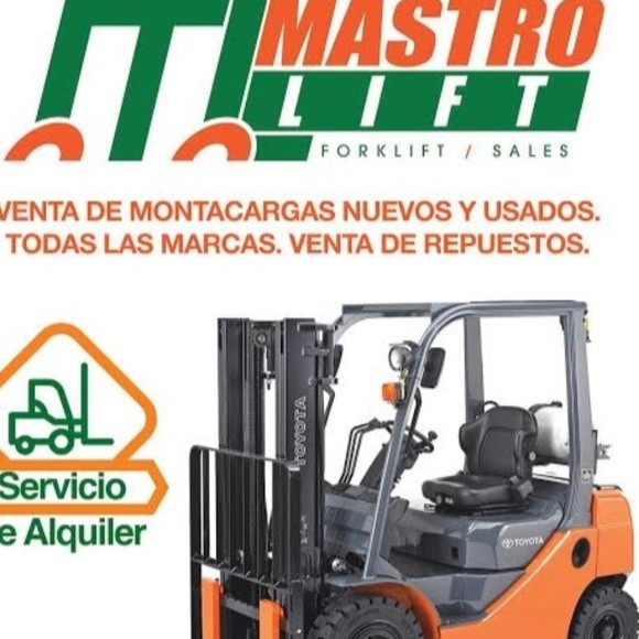 mastrolift